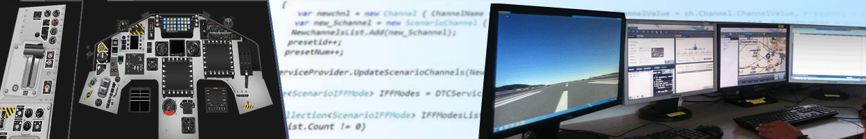  halbit Simulation software development products