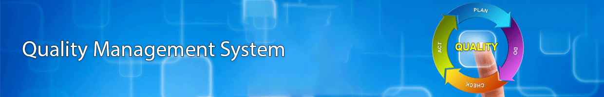  halbit quality management system process