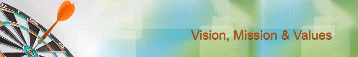 halbit vision mission & values
